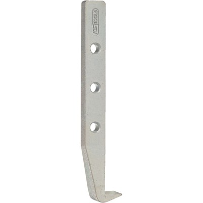 Produktbild von KSTOOLS® - Abzieherhaken höhenverstellbar, 650mm