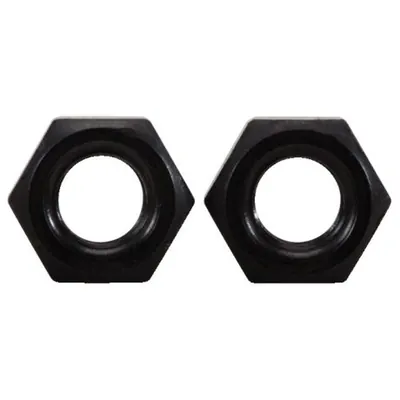 Produktbild von KSTOOLS® - Schraubmutter-Set für Lagerabzieher, 2-teilig