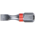 Produktbild von KSTOOLS® - 1/4" TORSIONpower Bit, 25mm, Schlitz 6mm