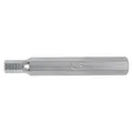 Produktbild von KSTOOLS® - 10mm Bit Innensechskant, 75mm, 7mm