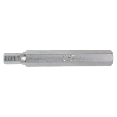 Produktbild von KSTOOLS® - 10mm Bit Innensechskant, 75mm, 7mm