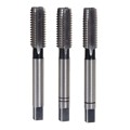 Produktbild von KSTOOLS® - HSS Handgewindebohrer-Satz M, M2x0,4, 3-teilig