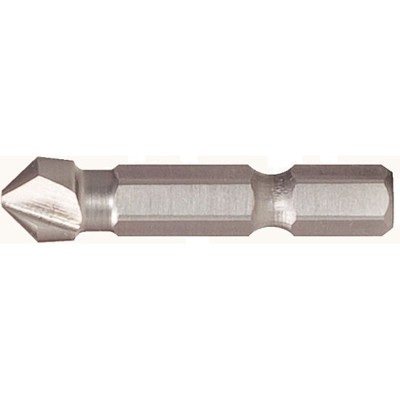 Produktbild von KSTOOLS® - Kegel- und Entgratsenker-Bit 1/4" 90° HSS Co ø16,5mm