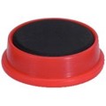 Produktbild von KSTOOLS® - Magnet-Set, Ø 25mm, grün, 10er Pack