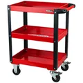Produktbild von KSTOOLS® - ECOline Werkstatt-Servicewagen, H850xB680xT425mm