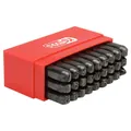 KSTOOLS Buchstaben-Prägestempel-Satz, 27-teilig Produktbild img5 S