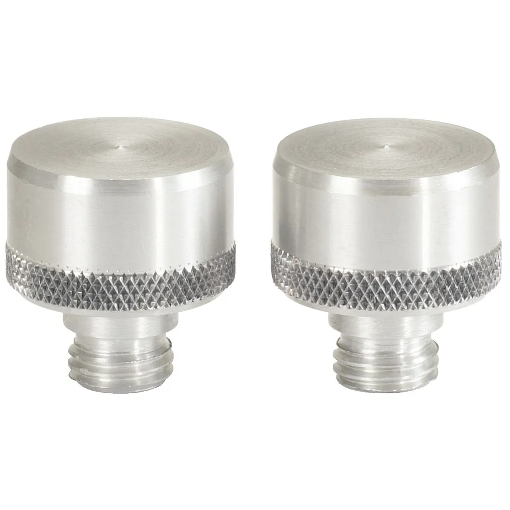 KSTOOLS Aluminium Eintreiber-Aufsatz, 2-teilig ø25mm Produktbild img2 L