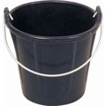 Produktbild von KSTOOLS® - Kunststoff-Eimer, 11 Liter, elastisch