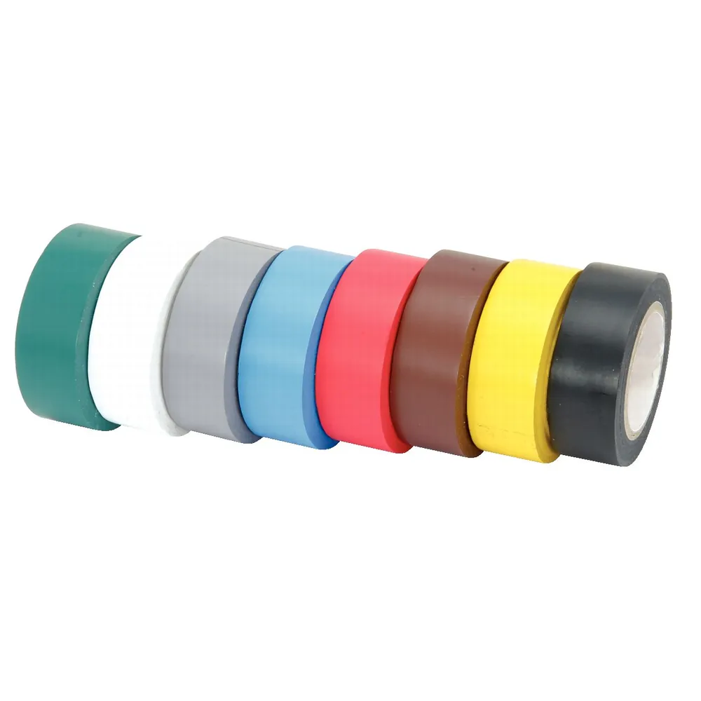 KSTOOLS PVC-Isolierband-Set, 8-teilig Produktbild img4 L