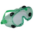 Produktbild von KSTOOLS® - Schutzbrille mit Gummiband-transparent, CE EN 166