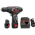 KSTOOLS Akku-Bohr-Schrauber, 24N·m, 1.870 U/min 10,8V, mit 2 Akkus und 1 Ladegerät Produktbild img4 S