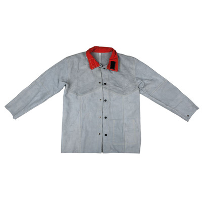 Produktbild von KSTOOLS® - Schweißerjacke, Größe XXL