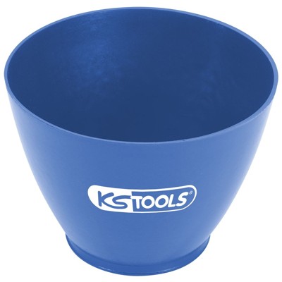 Produktbild von KSTOOLS® - Gipsbecher, 0,65 Liter