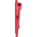 Produktbild von KSTOOLS® - Sanitär-Kreuzschlüssel, Größe 3/8"-1/2"-3/4"-1"