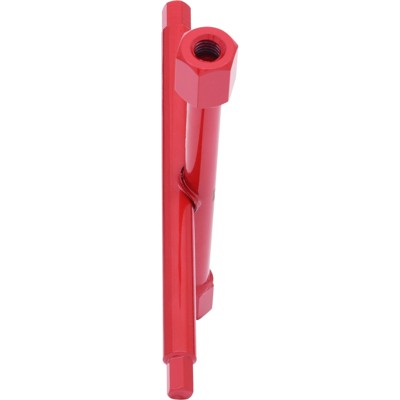 Produktbild von KSTOOLS® - Sanitär-Kreuzschlüssel, Größe 3/8"-1/2"-3/4"-1"