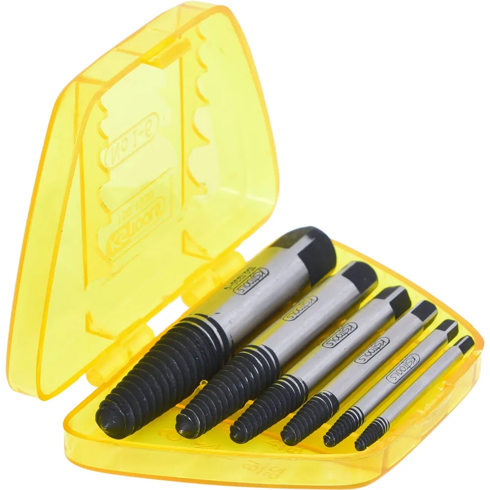 KSTOOLS Schrauben-Ausdreher-Satz, 6-teilig Produktbild img9 L