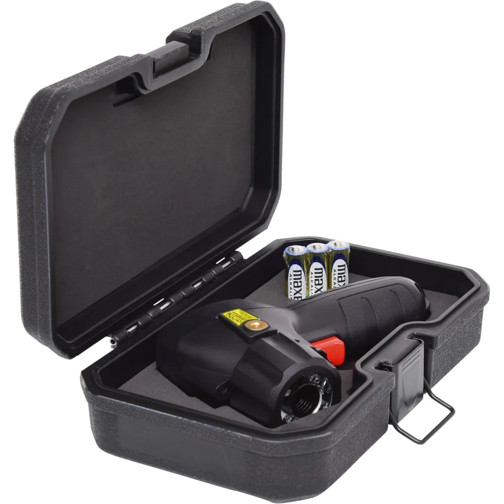 KSTOOLS Wärmebildkamera mit UV-Lampe Produktbild img11 L