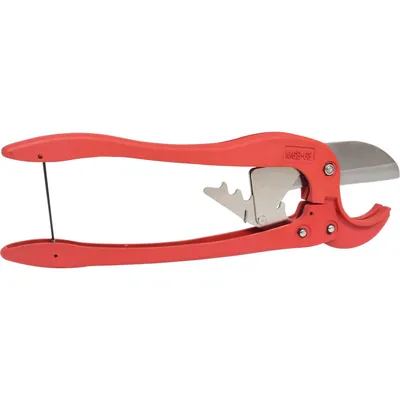 Produktbild von KSTOOLS® - Kunststoff-Rohrschere, Ø 0-63mm
