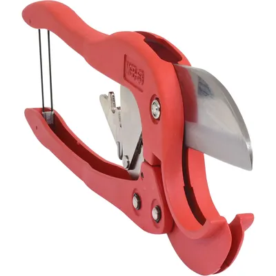 Produktbild von KSTOOLS® - Kunststoff-Rohrschere, Ø 0-63mm