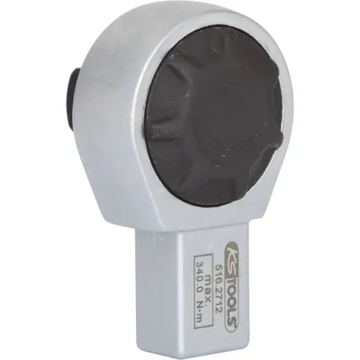 Produktbild von KSTOOLS® - 14x18mm Einsteck-Umschaltknarre, 1/2