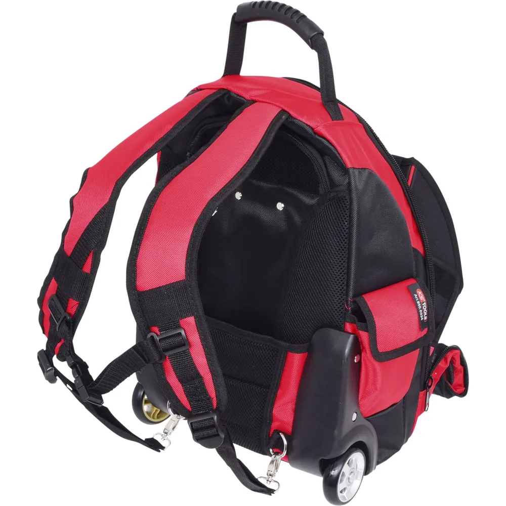 KSTOOLS SMARTBACKPACK Rucksack Teleskop-Trolley Produktbild img10 L