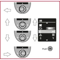 KSTOOLS Wärmebildkamera mit UV-Lampe Produktbild img19 S