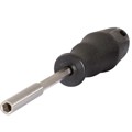 Produktbild von KSTOOLS® - 1/4" ERGOTORQUE Bit-Schraubendreher, 250mm