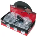 Produktbild von KSTOOLS® - 3 in 1 Innensechskant-Winkelstiftschlüssel-Display, 18-teilig XL, Ku