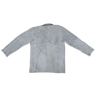 Produktbild von KSTOOLS® - Schweißerjacke, Größe XXL