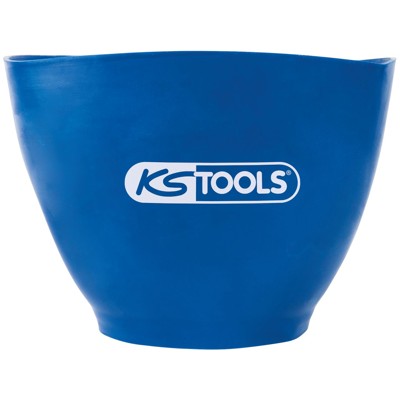 Produktbild von KSTOOLS® - Gipsbecher, 0,65 Liter