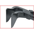 Produktbild von KSTOOLS® - Falzzange, 260mm