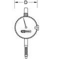 KSTOOLS Präzisions-Messuhr 0-10mm Produktbild img2 S