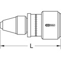 Produktbild von KSTOOLS® - Präzisions-Drehmoment-Prüfgerät, 10-120mN·m