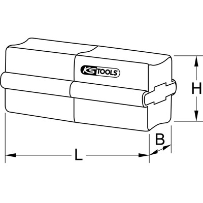 Produktbild von KSTOOLS® - Magnetisierer und Entmagnetisierer