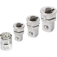 Produktbild von KSTOOLS® - Adapter-Satz 4-teilig
