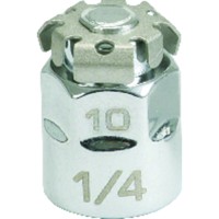 Produktbild von KSTOOLS® - Bit-Adapter 1/ 4"