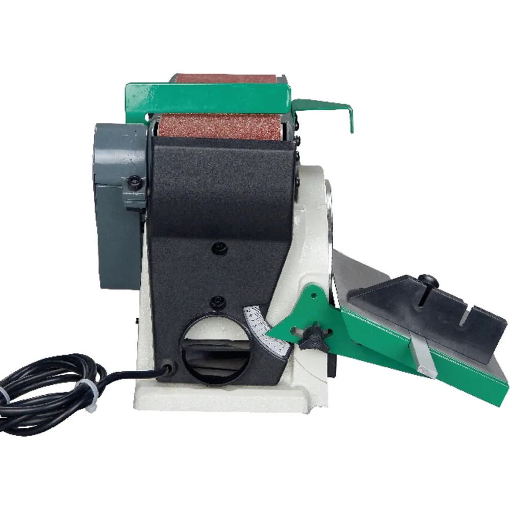 holzstar Band- und Tellerschleifer BTS 150 Produktbild img4 L
