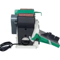 holzstar Band- und Tellerschleifer BTS 150 Produktbild img4 S