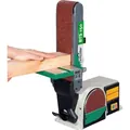 holzstar Band- und Tellerschleifer BTS 150 Produktbild img5 S