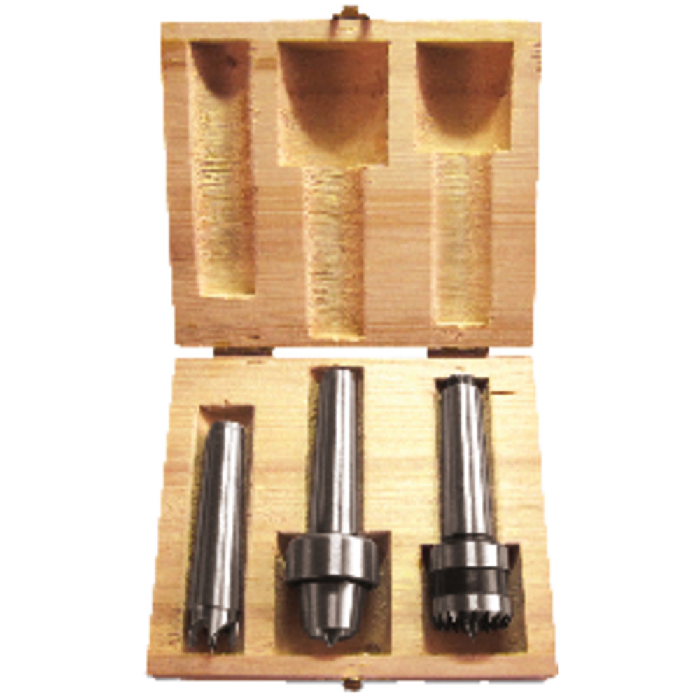 holzstar® Mitnehmer-Set DB/MK 3-teilig Produktbild img3 L