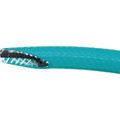 aircraft Flexair-Schlauch, blau mit Armaturen ø9 x 14,5mm x 10m Produktbild img6 S
