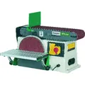 holzstar Band- und Tellerschleifer BTS 250 Produktbild img2 S