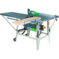 holzstar Tischkreissäge 230V TKS 315 Pro Produktbild