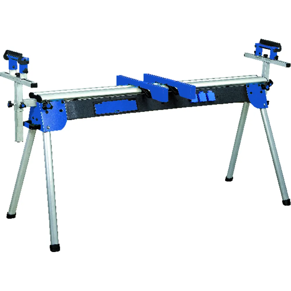 holzkraft Rollenbahn-Werktisch UWT 3200 Produktbild img2 L