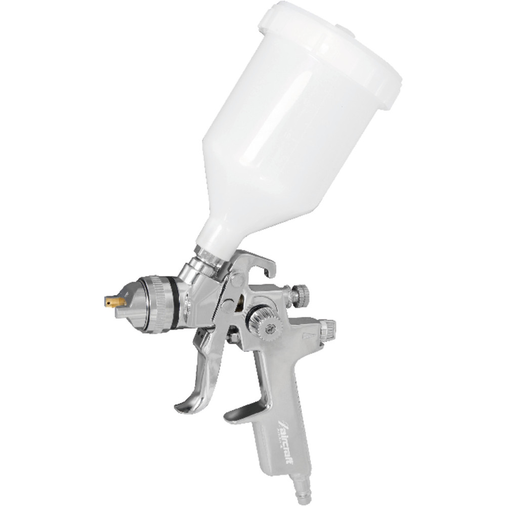 aircraft® Druckluft-Farbspritzpistole PJ HVLP (RD HVLP) Produktbild img2 L