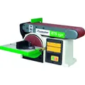 holzstar Band- und Tellerschleifer BTS 150 Produktbild img2 S
