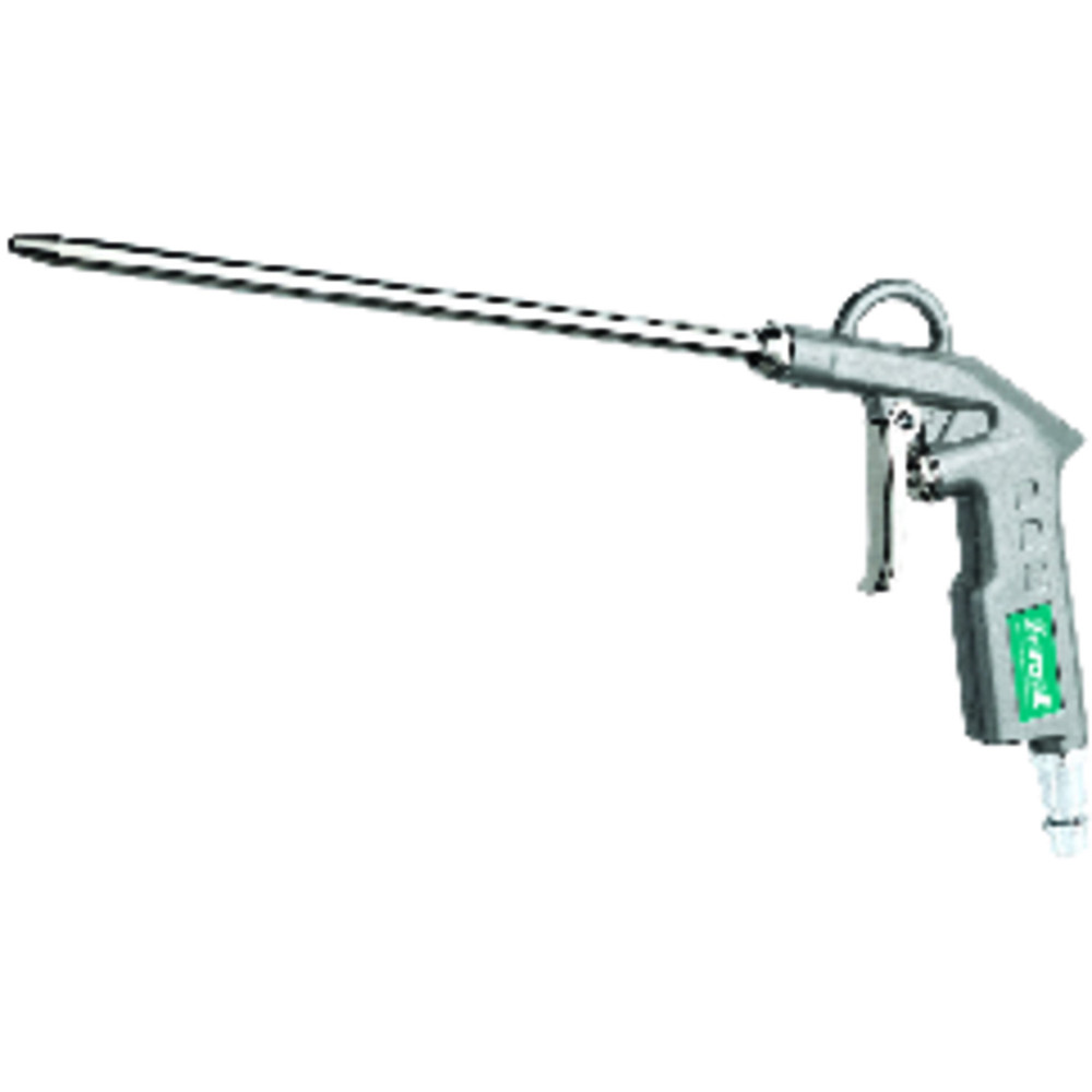 aircraft Druckluft-Blaspistole BPL lang Produktbild img2 L