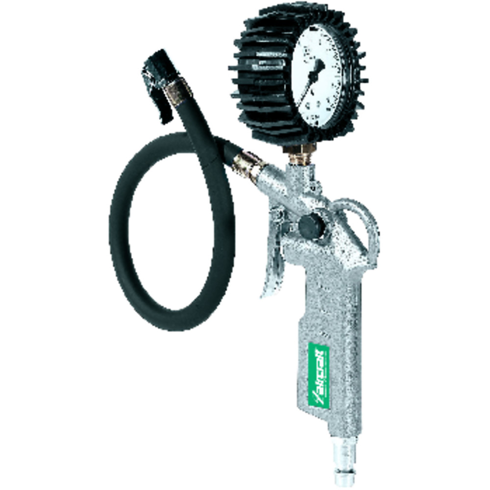 aircraft® Reifenfüllmessgerät SD Produktbild img2 L