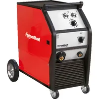 schweißkraft EASY-MAG 213/1 Schutzgasschweissgerät Produktbild