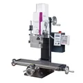 OPTIMUM OPTImill MH22VD / 230V/1Ph/50Hz Bohr- Fräsmaschine Produktbild img1 S